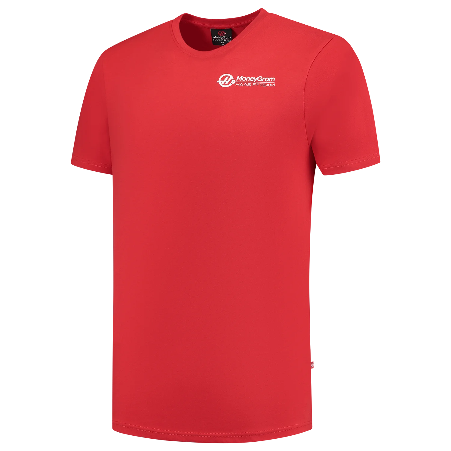 901308 - Haas F1 - Dynamic Roundel T-shirt (05)
