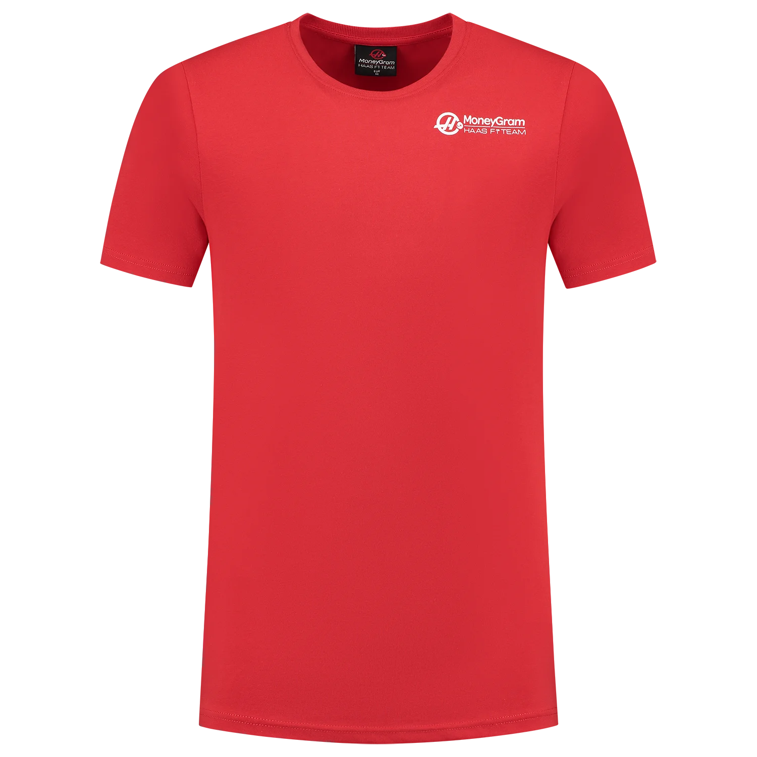 901308 - Haas F1 - Dynamic Roundel T-shirt (01)