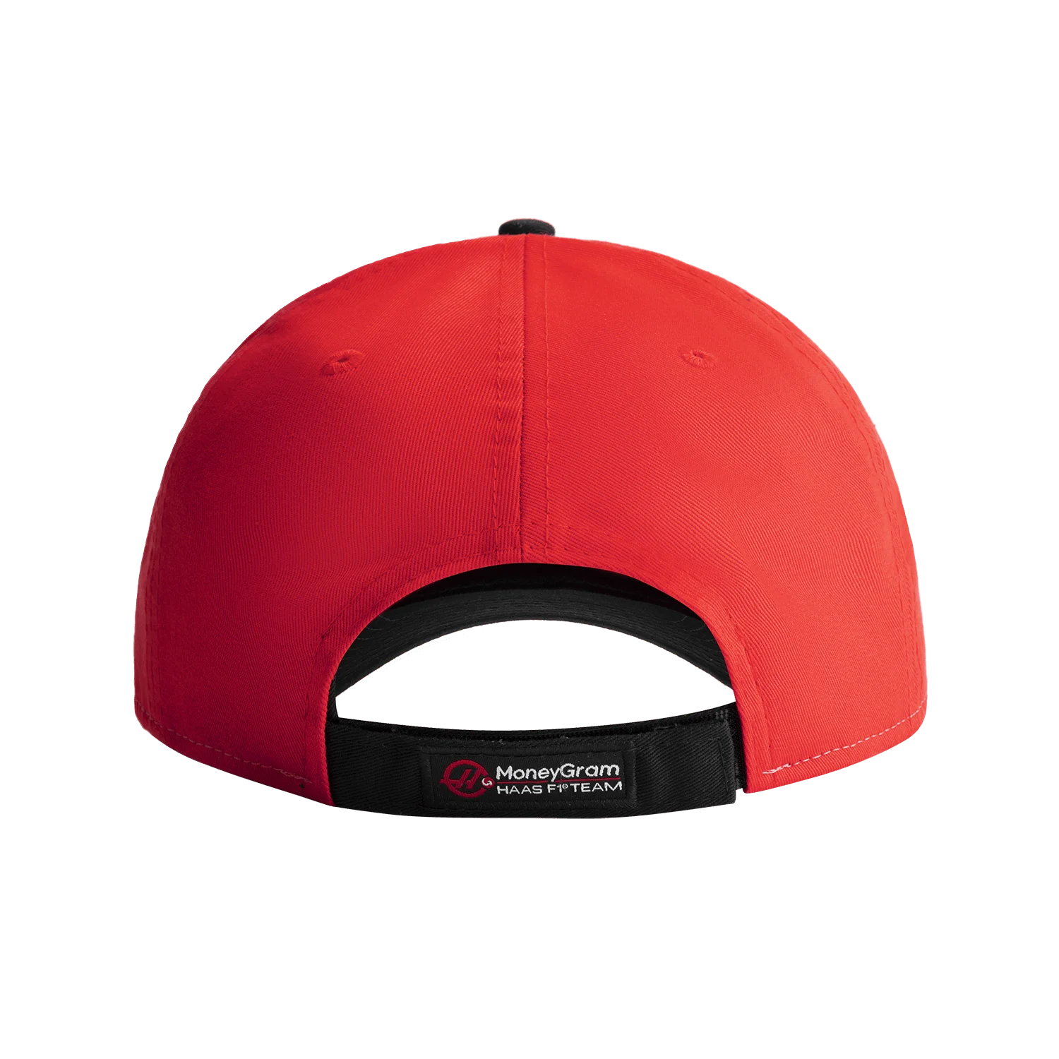 901363_Haas F1 - New Era MoneyGram Haas F1 Team 9FORTY Full Logo Cap 2024 (5)