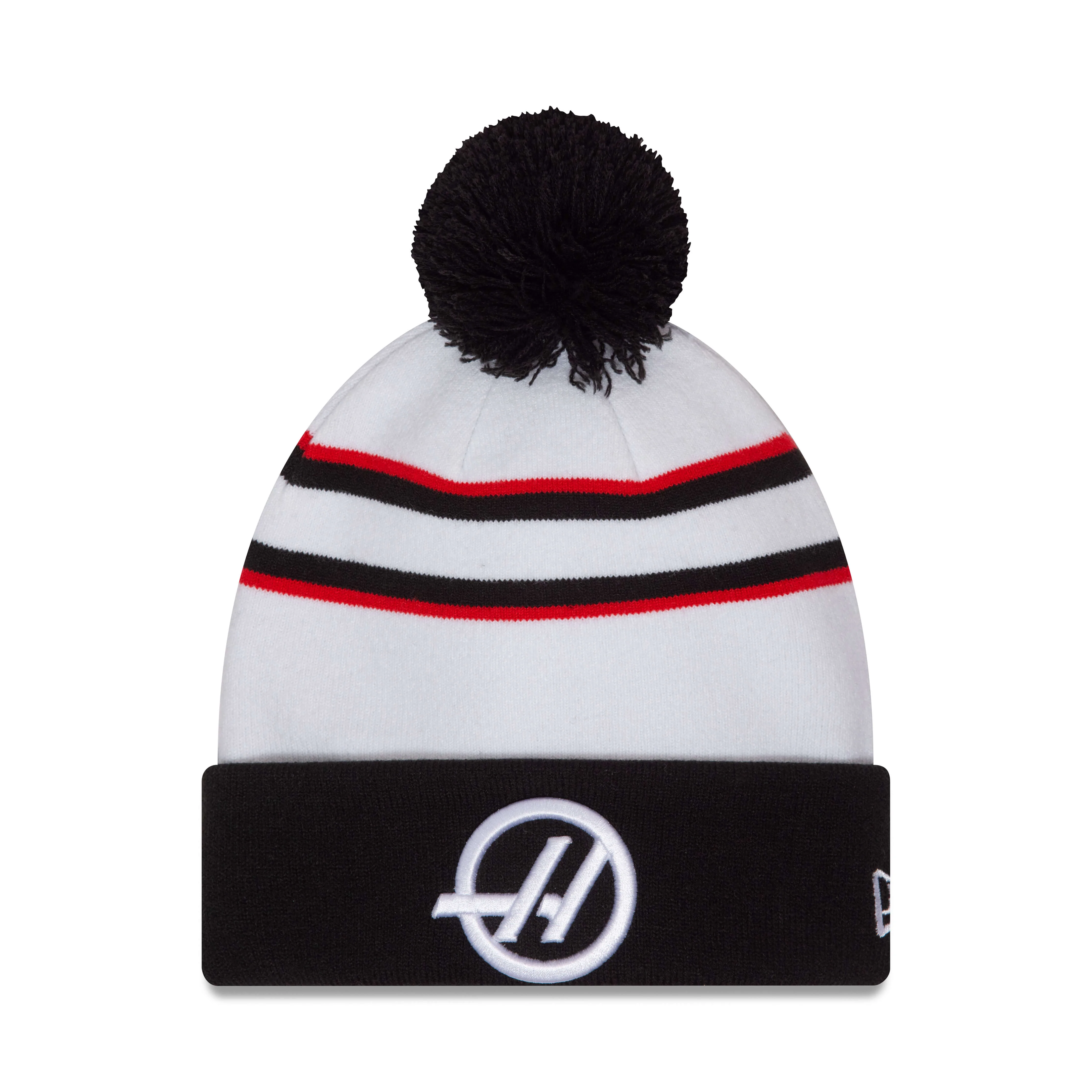 901365 Nico Hulkenberg - New Era Driver Beanie 2024 (2)