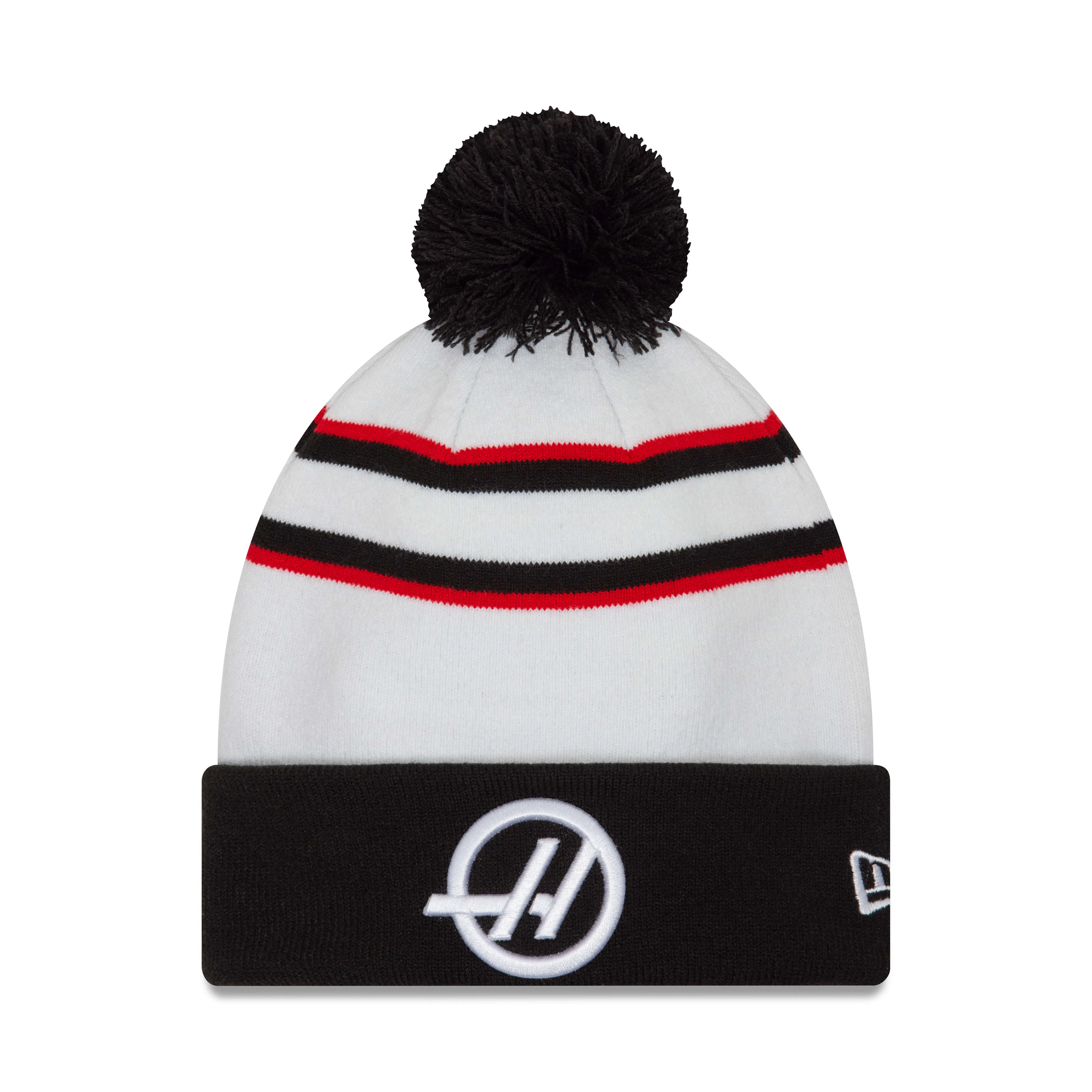 901367 Kevin Magnussen - New Era Driver Beanie 2024 (2)