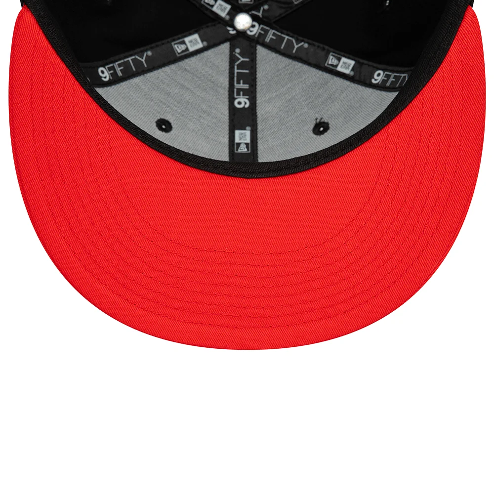 901369_Haas F1 - New Era Team Snapback 2024 (2)