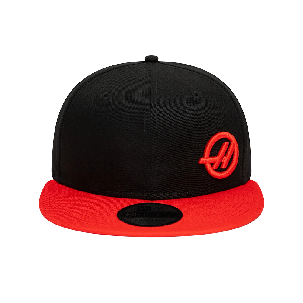 901369_Haas F1 - New Era Team Snapback 2024 (3)