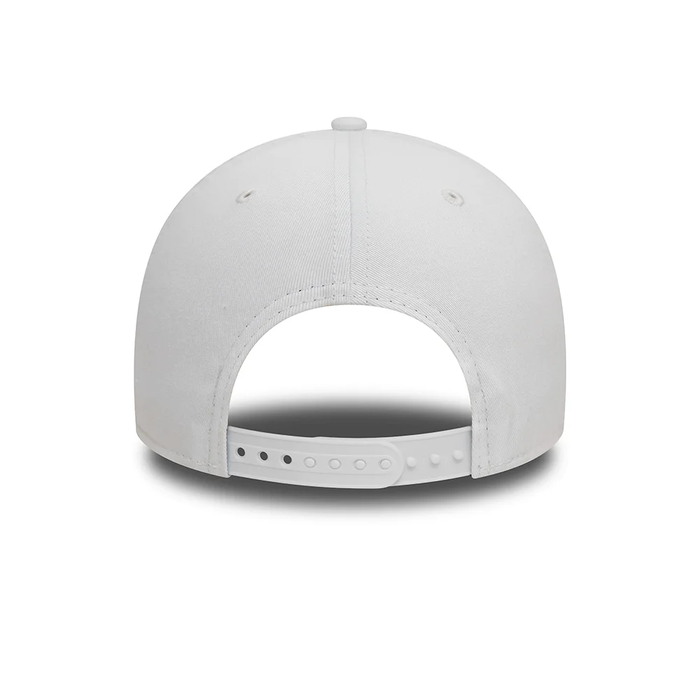 901371_Haas F1 - New Era Essentials Cap 2024 - White (5)