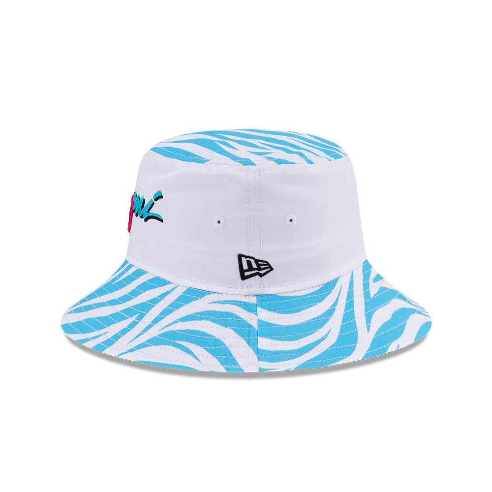 901389 Haas F1 - Miami Bucket Hat (04)