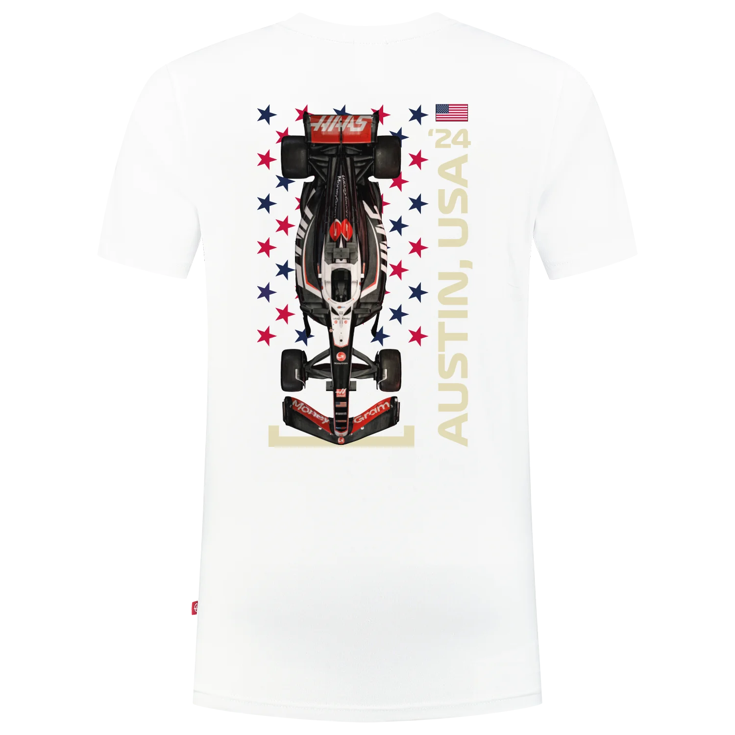 901391- Haas F1 - Austin USA 2024 (01)