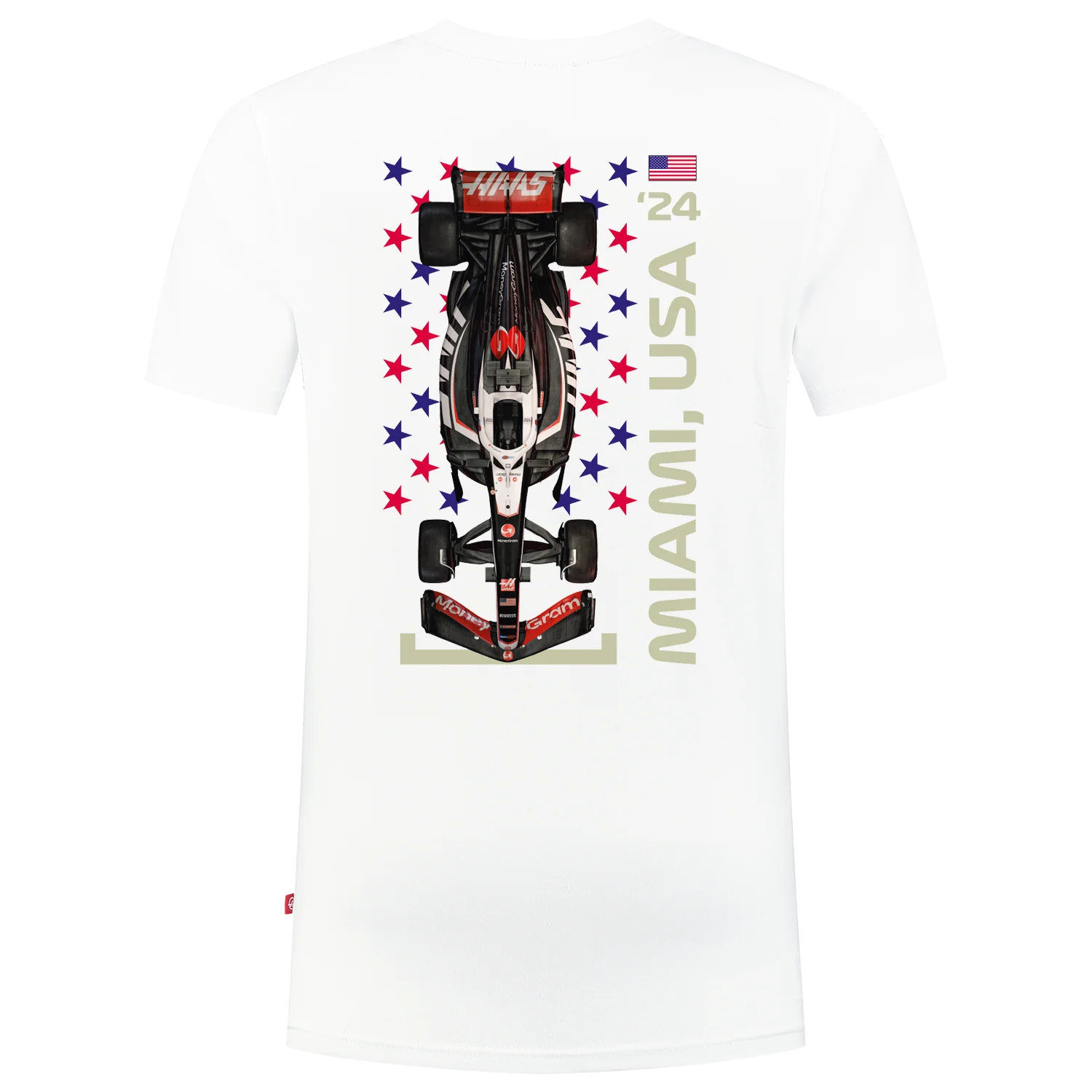 901392 - Haas F1 - Miami USA 2024 (1)