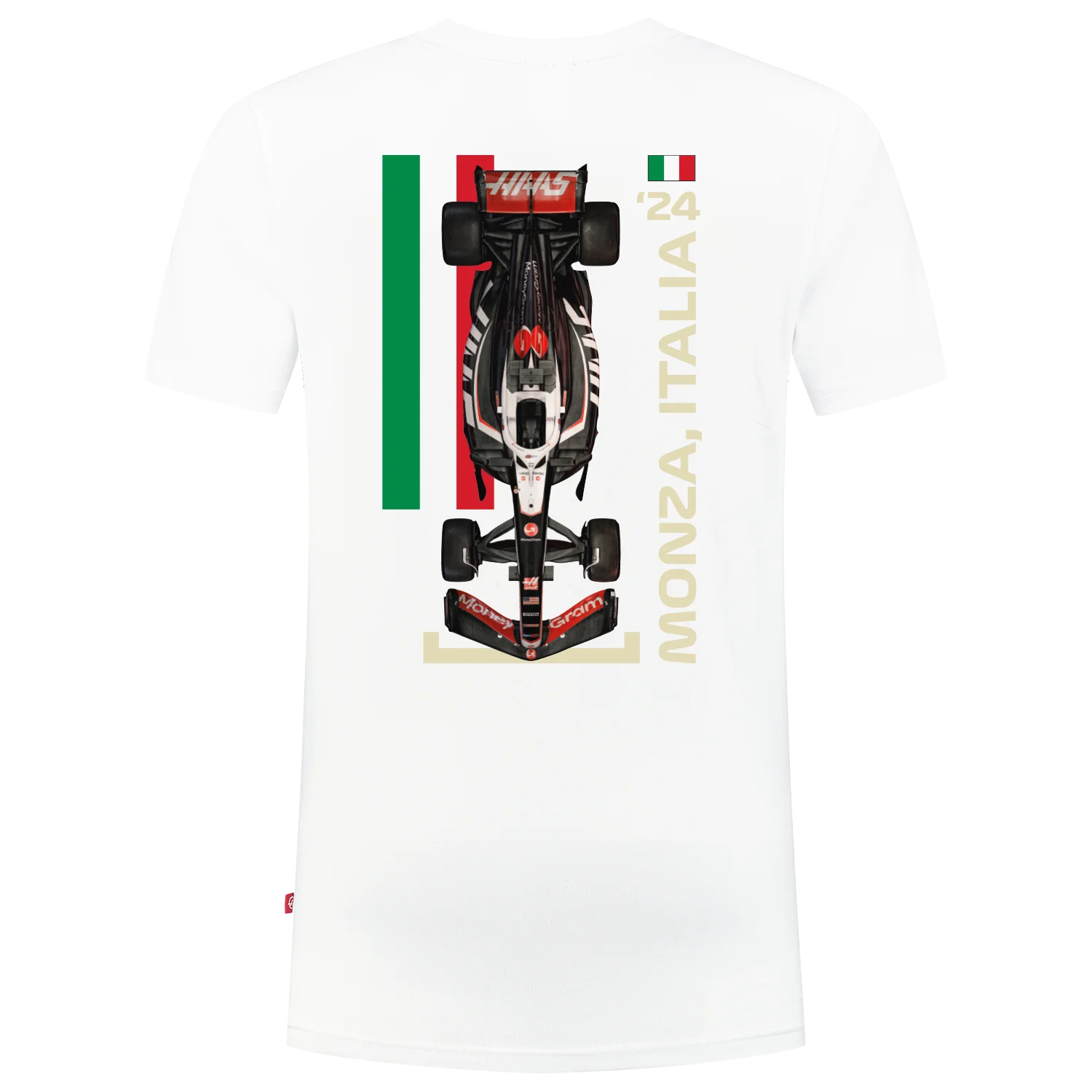 901397 - Haas F1 - Monza Italia 2024 (01)