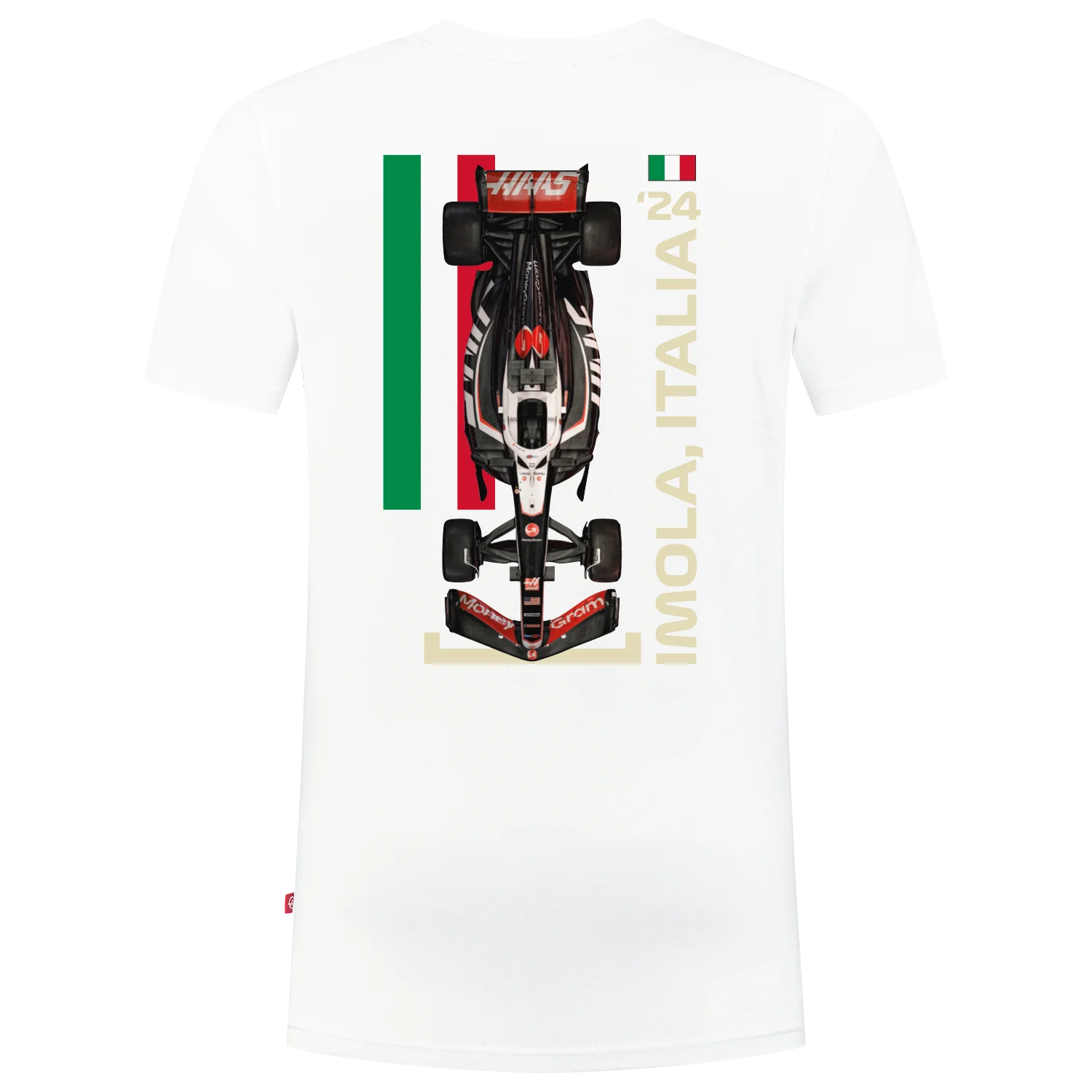 901398 - Haas F1 - Imola Italia 2024 (01)