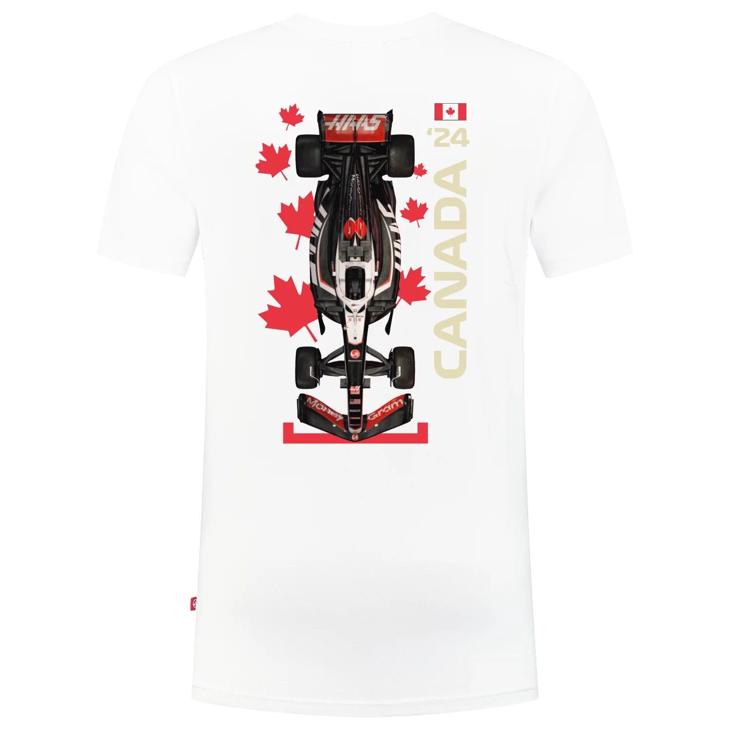 901405 - Haas F1 - Canada 2024 (01)