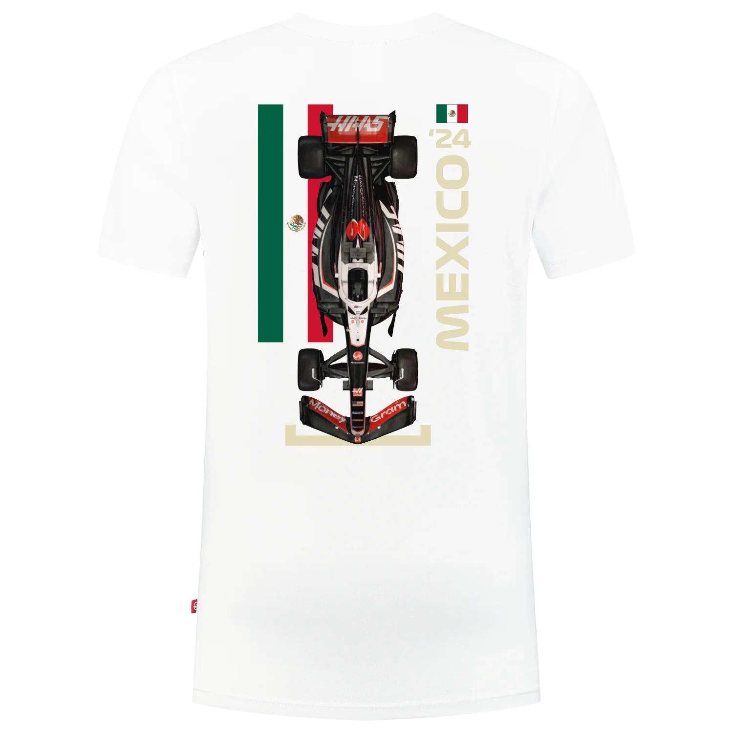901406 - Haas F1 - Mexico 2024 (01)