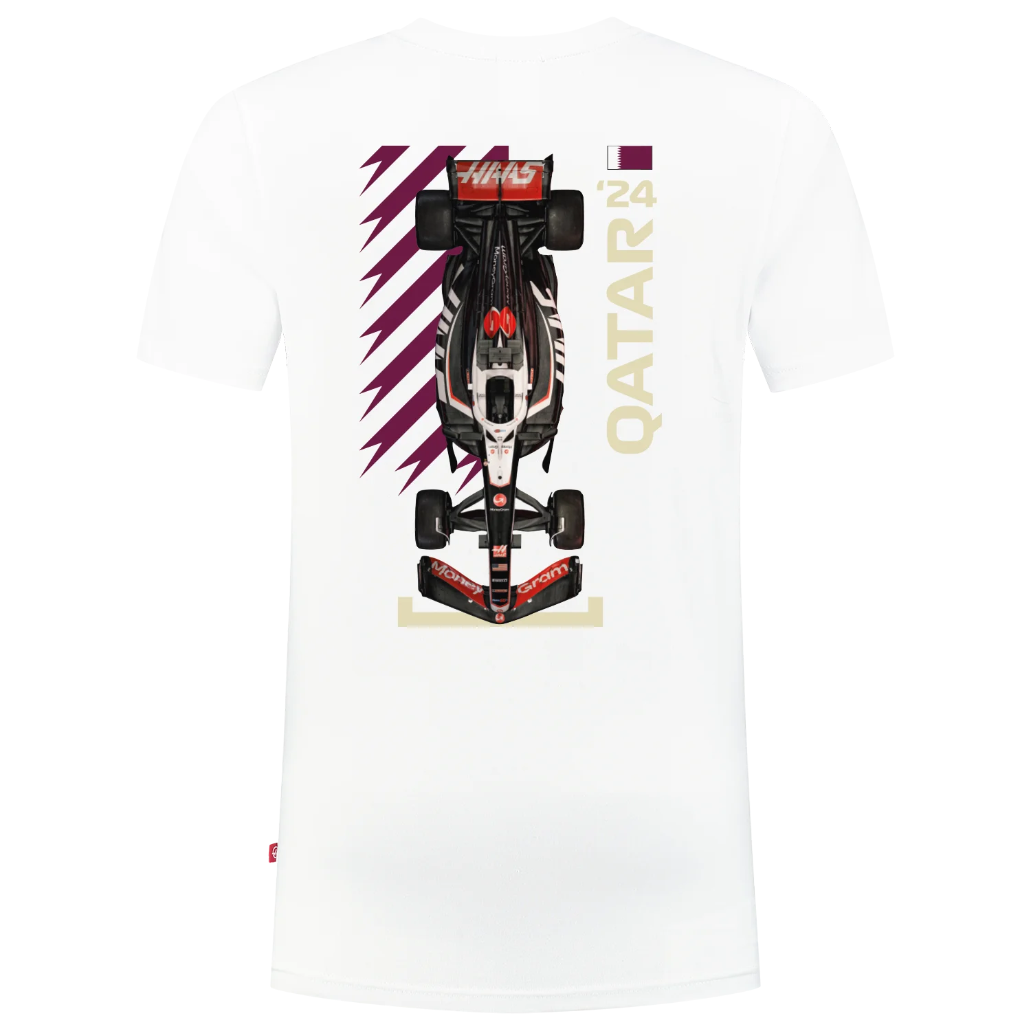 901407 - Haas F1 - Qatar 2024 (01)