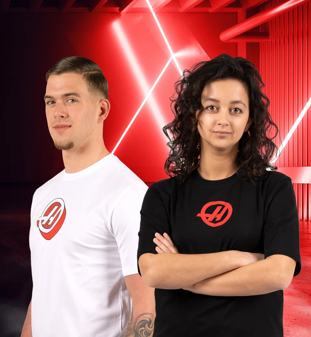 Fanwear Header