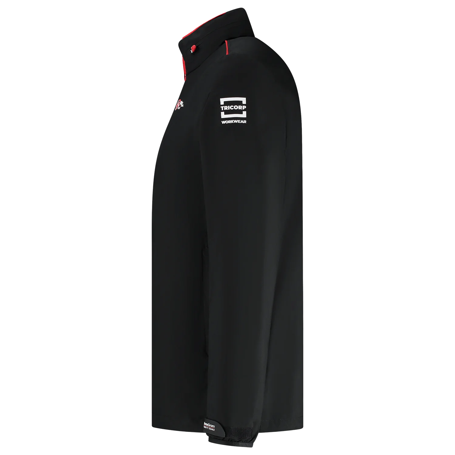 Haas F1 - Rainjacket Lightweight - 901250 (03)