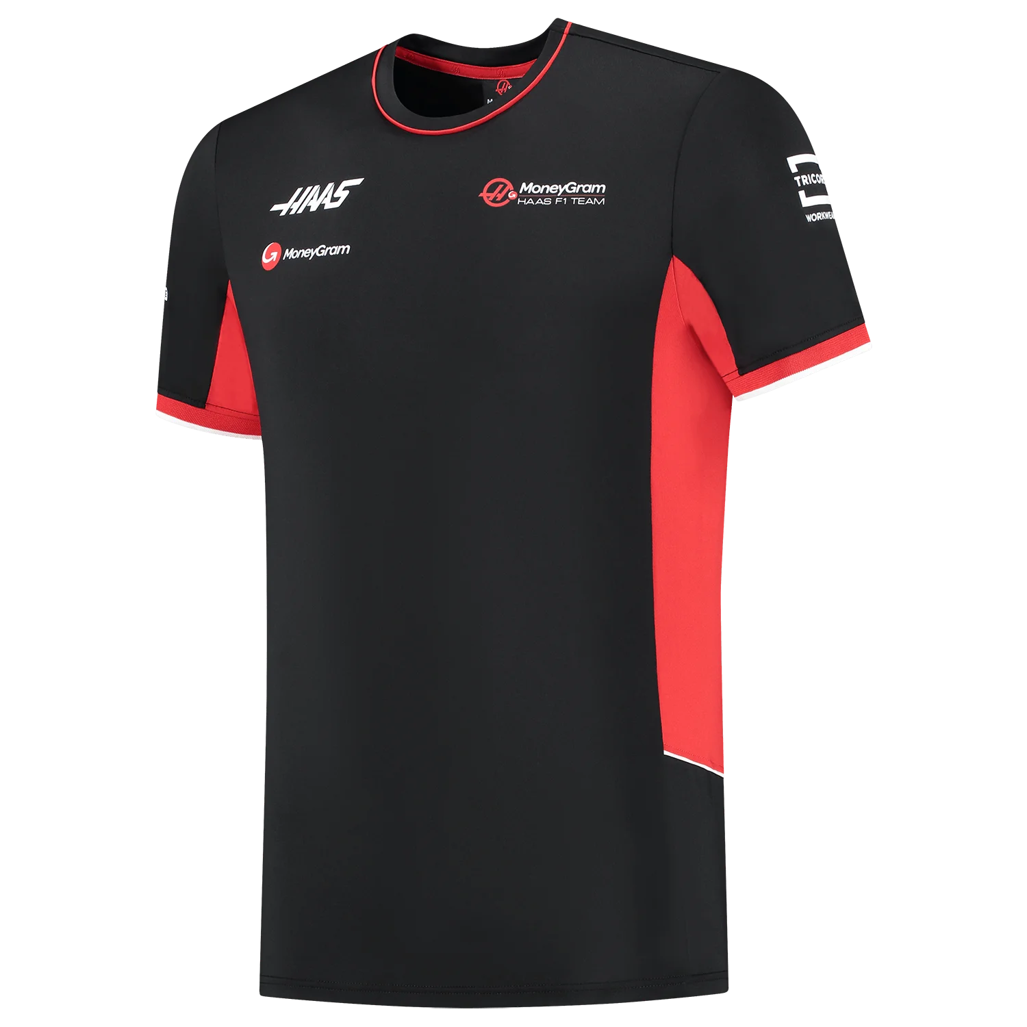 901246BlackRed5XL